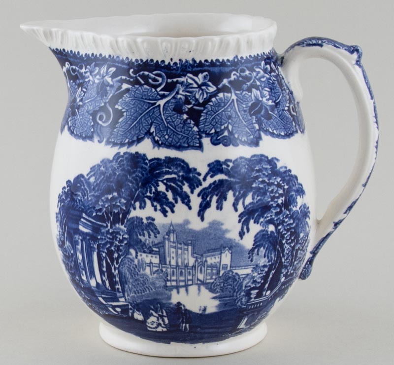 Jug c1950s